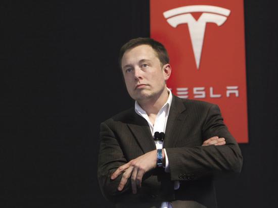 特斯拉股东又又起诉马斯克
