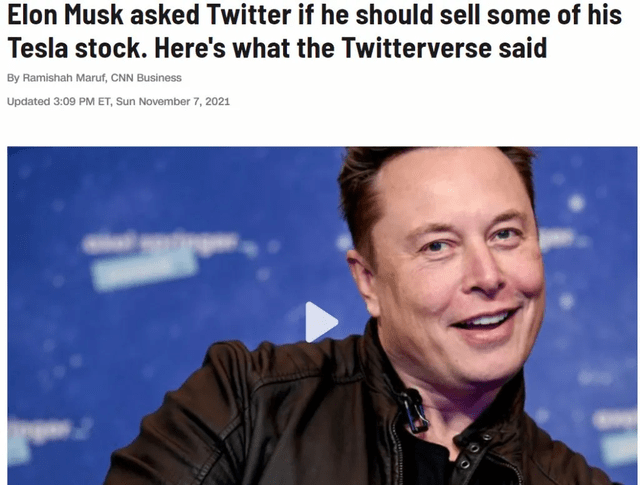 特斯拉股东又又起诉马斯克