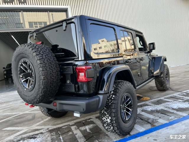 Jeep计划2024年在美国将PHEV销量提高40%-50%