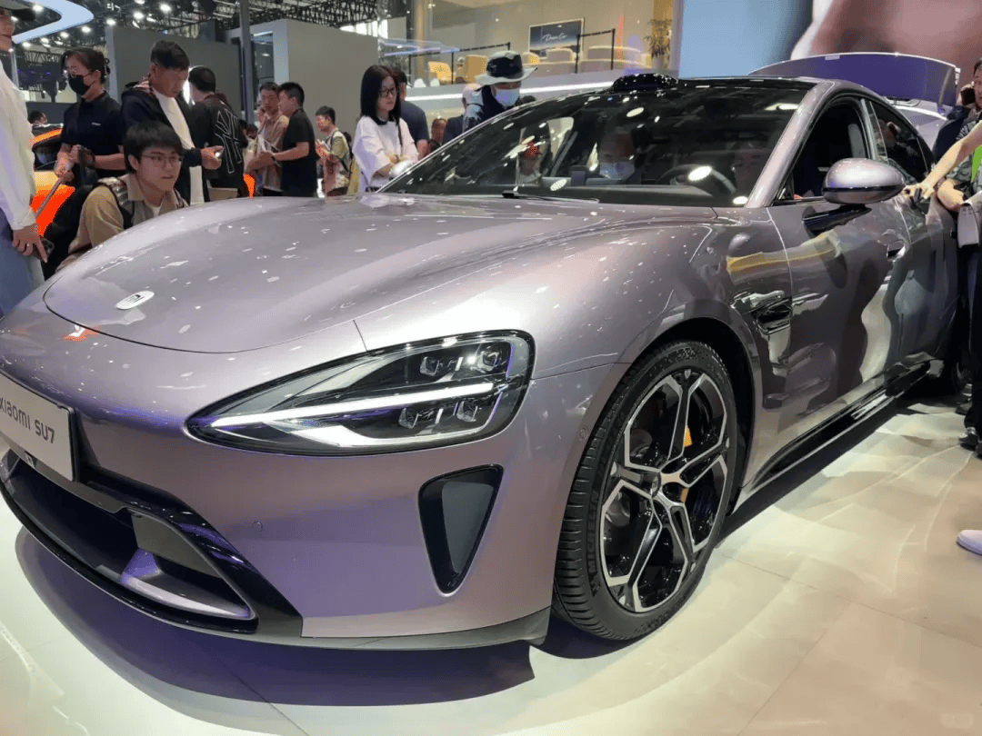 韩国2024年汽车出口额或将创新高