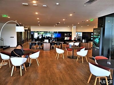 走进客户 | 蔚赫信息LABCAR三十周年之“走进奇瑞汽车Workshop&技术展示”精彩回顾