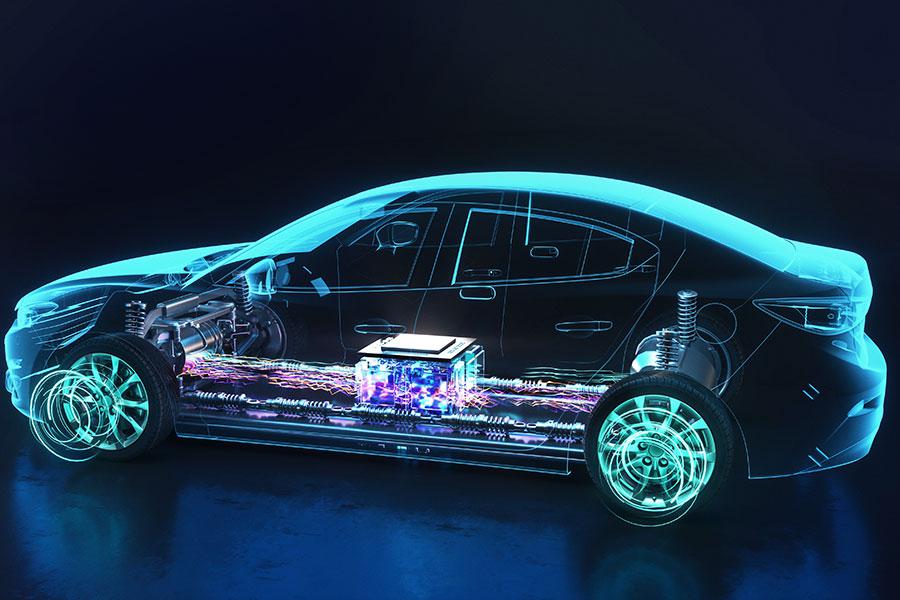 欧盟借调查窥探车企技术?商务部：坚决反对