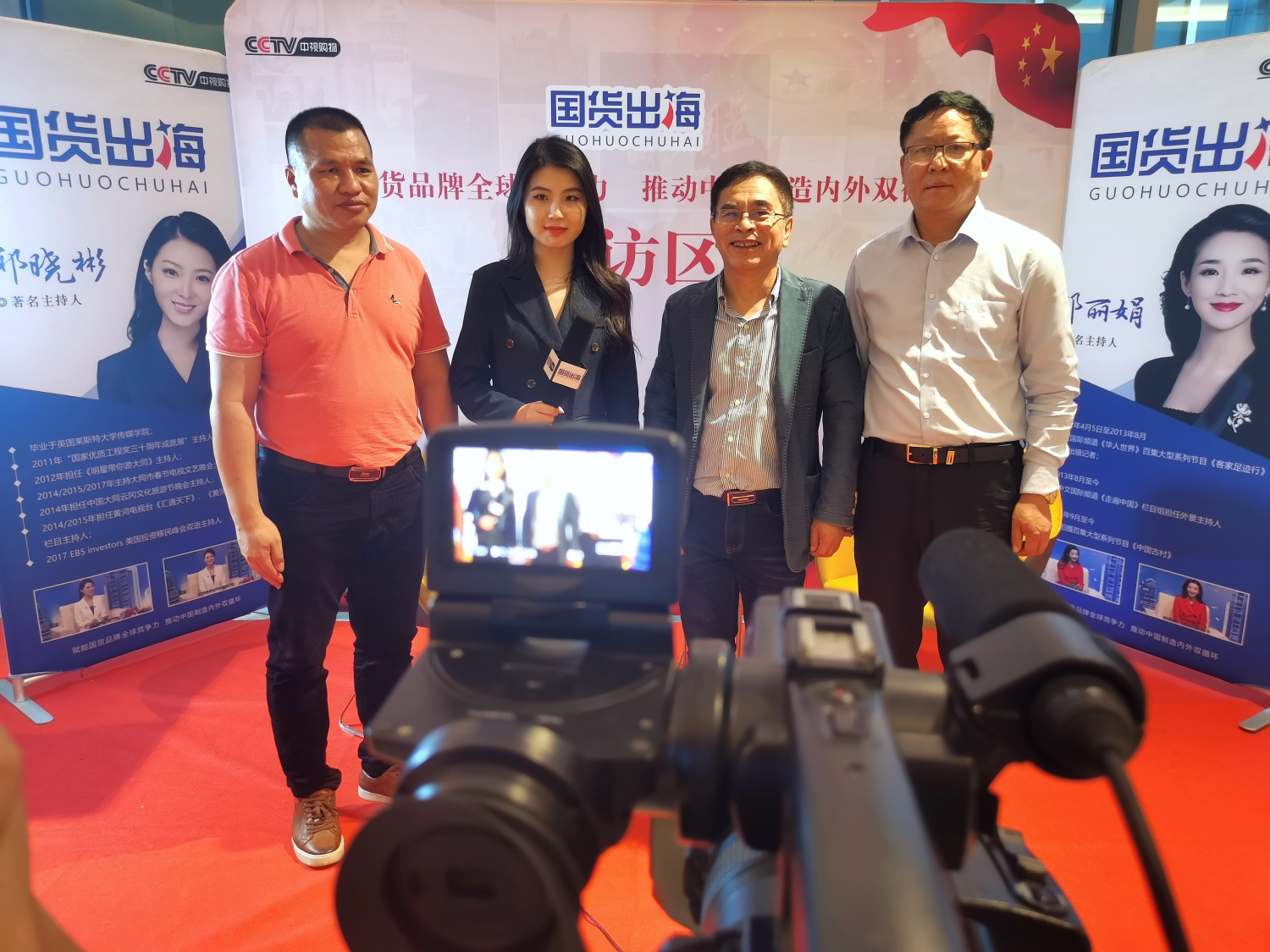 中国自主品牌出海，必须学习“奇瑞经验”