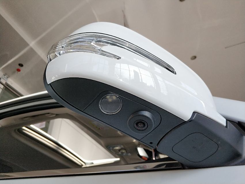 研究人员开发出新的摄像头技术 可利用面部线索检测醉酒驾驶员