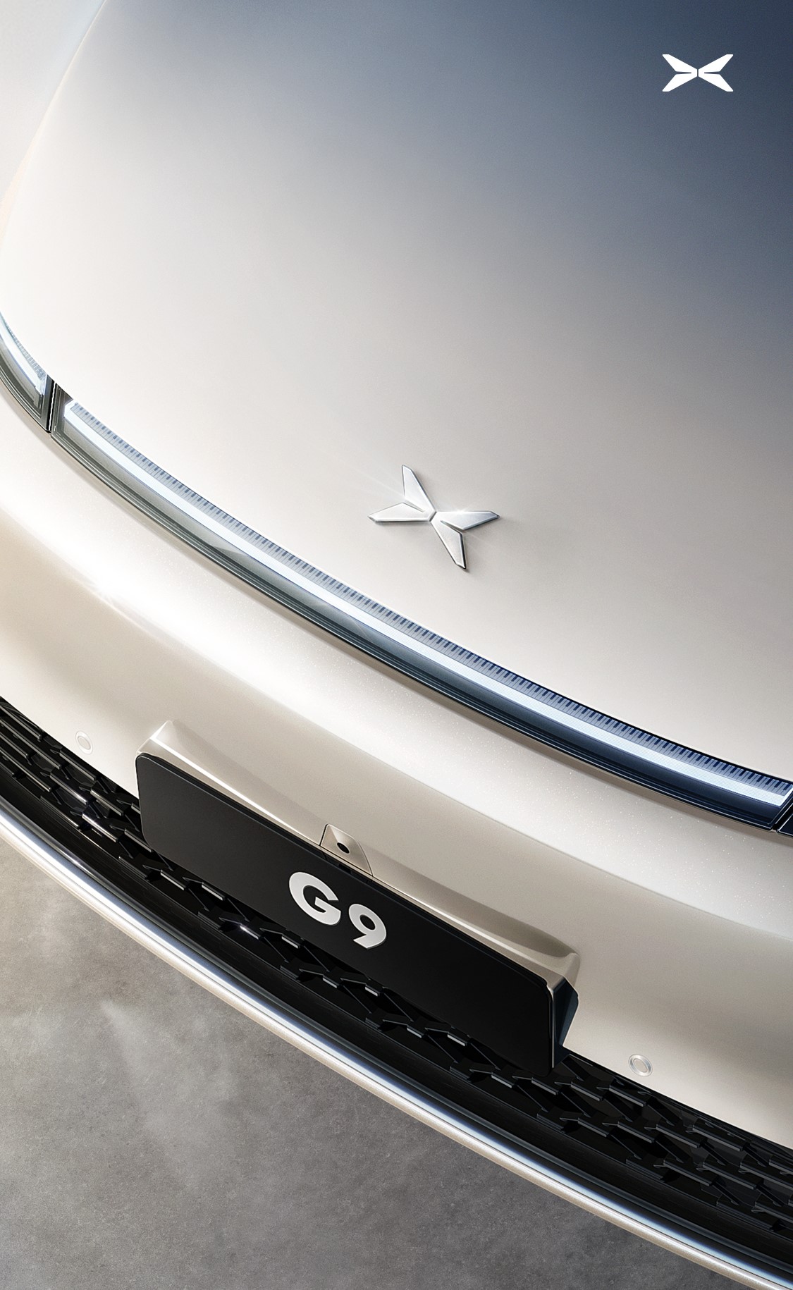 小鹏汽车MONA系列首车命名“M03”,何小鹏此前称“预计比小米SU7销量更好”