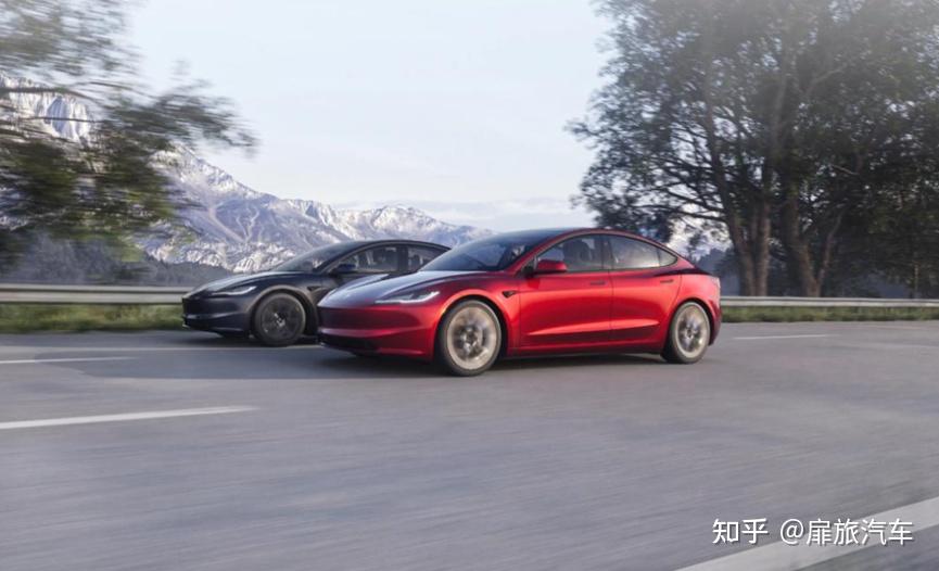 马斯克：特斯拉今年将不会推出“改款”Model Y
