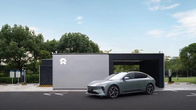 【盖世早报】充换电联盟又迎“新朋友”：蔚来与广汽达成战略合作；通用中国市场换帅，史蒂夫·希尔上任