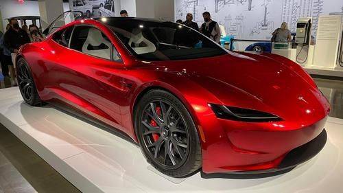 【国际快讯】特斯拉计划在中国推出FSD；丰田4月全球销量下滑0.5%；传雷诺将与中国合作伙伴开发平价车