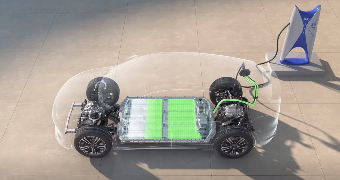 锁定20万级新爆款？零跑C16核心零部件配套供应商一览