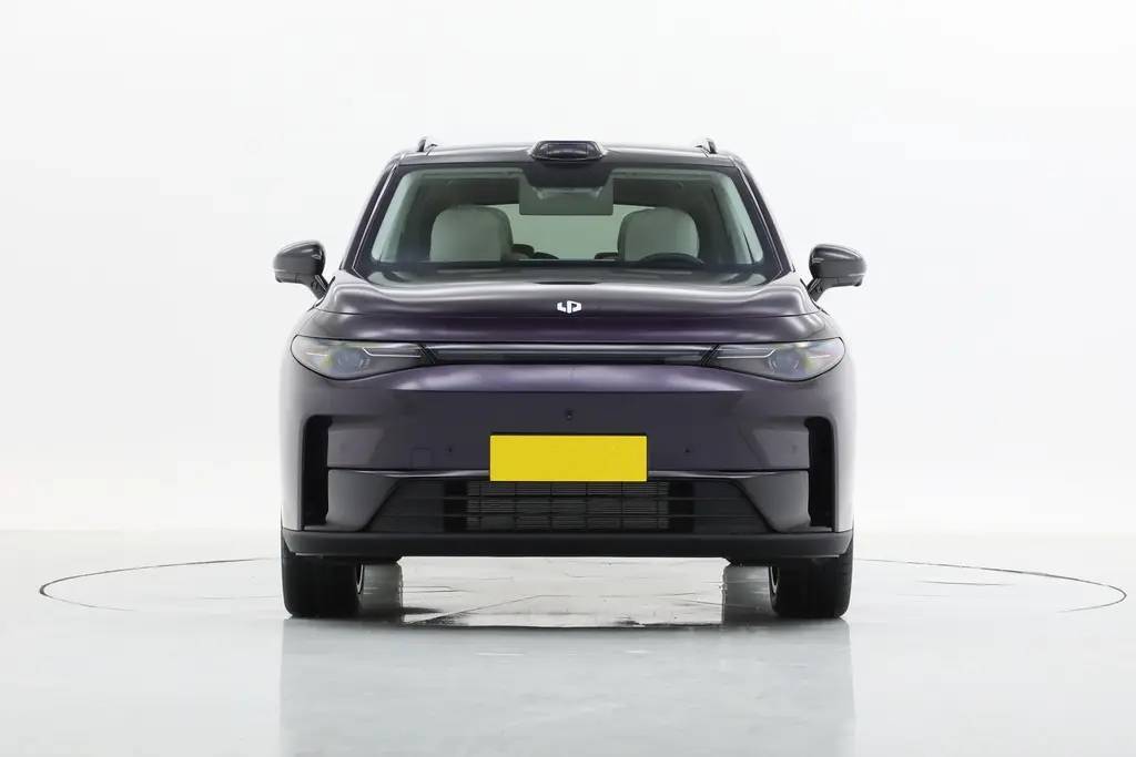 锁定20万级新爆款？零跑C16核心零部件配套供应商一览