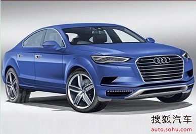 奥迪将在墨西哥投资10亿美元用于电动汽车项目