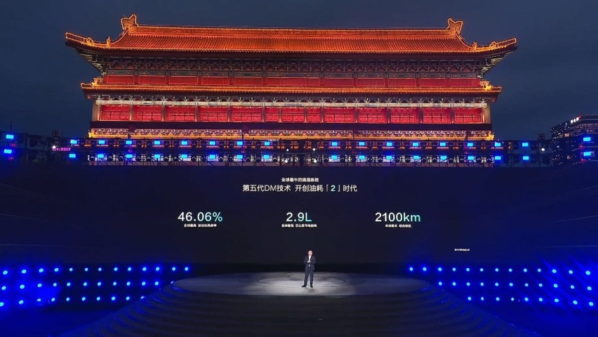 研究显示：美国消费者依然更喜欢汽油车