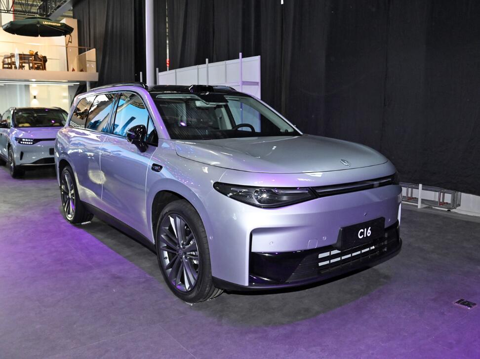 【盖世早报】赛力斯5月销量同比增长298.62%；余承东：希望重新定义“硬派越野”