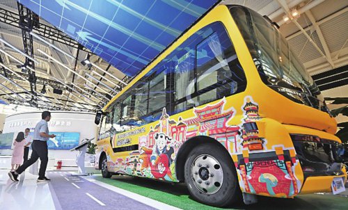 64.4亿元！财政部下达2024年汽车以旧换新补贴