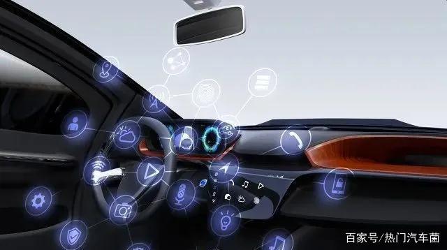 极海正式发布首款GALT61120汽车前灯LED矩阵控制芯片,引领汽车照明智能未来