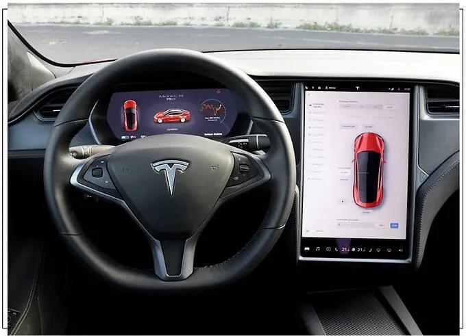 特斯拉“武功”被废，单踏板模式强踩“刹车”