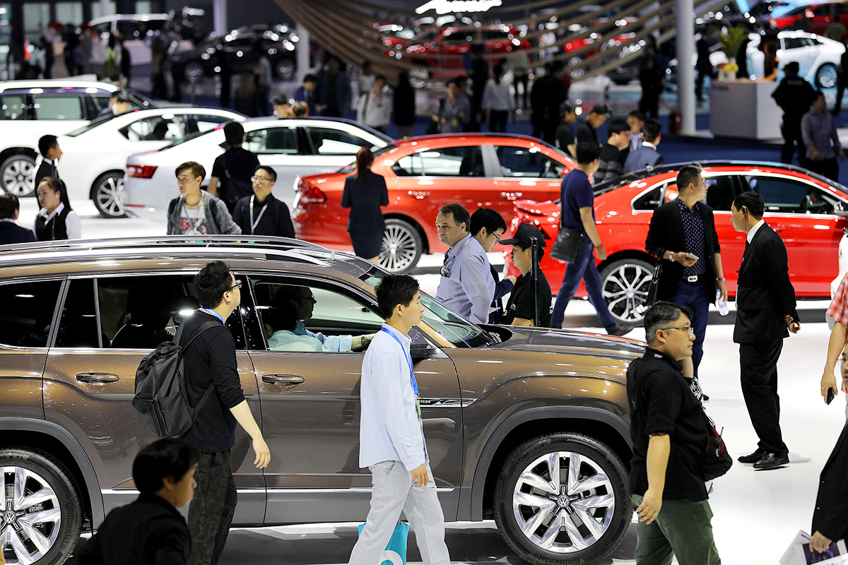 渗透率从33.7%到45%,全国乘用车厂商销量稳步回暖!