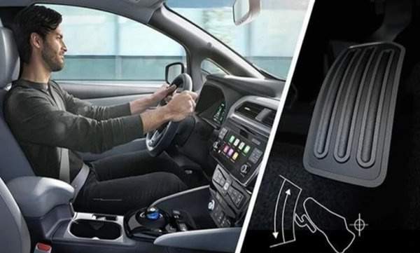 单踏板，特斯拉一次失败的用户调教