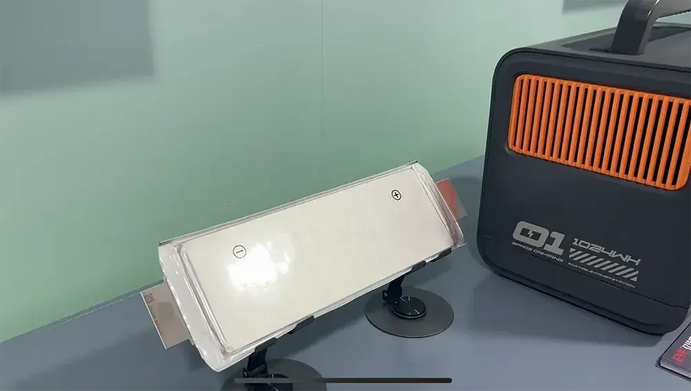 国家60亿投固态电池，你“造”不？