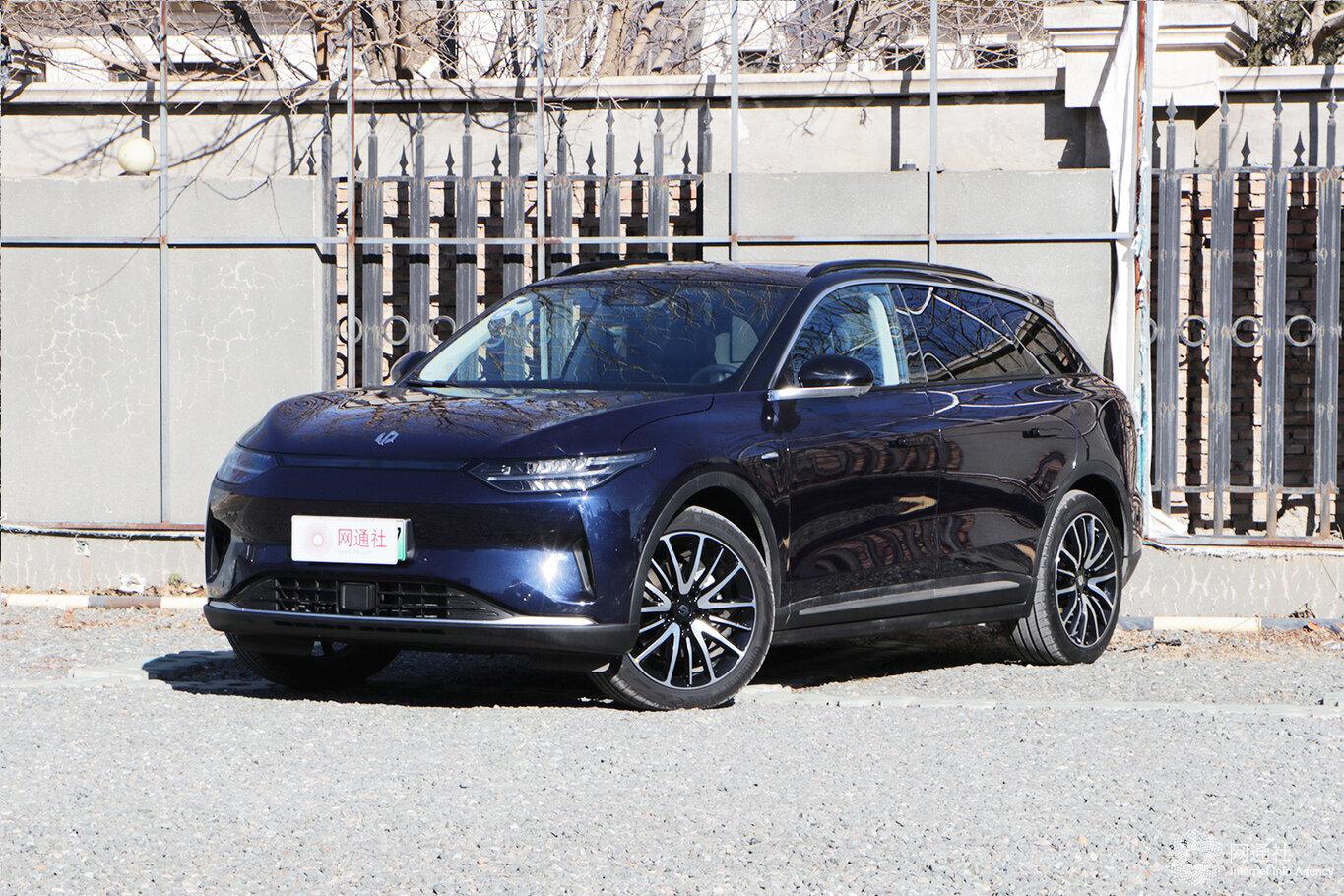 零跑6月交付新车20116台,同比增长52.3%