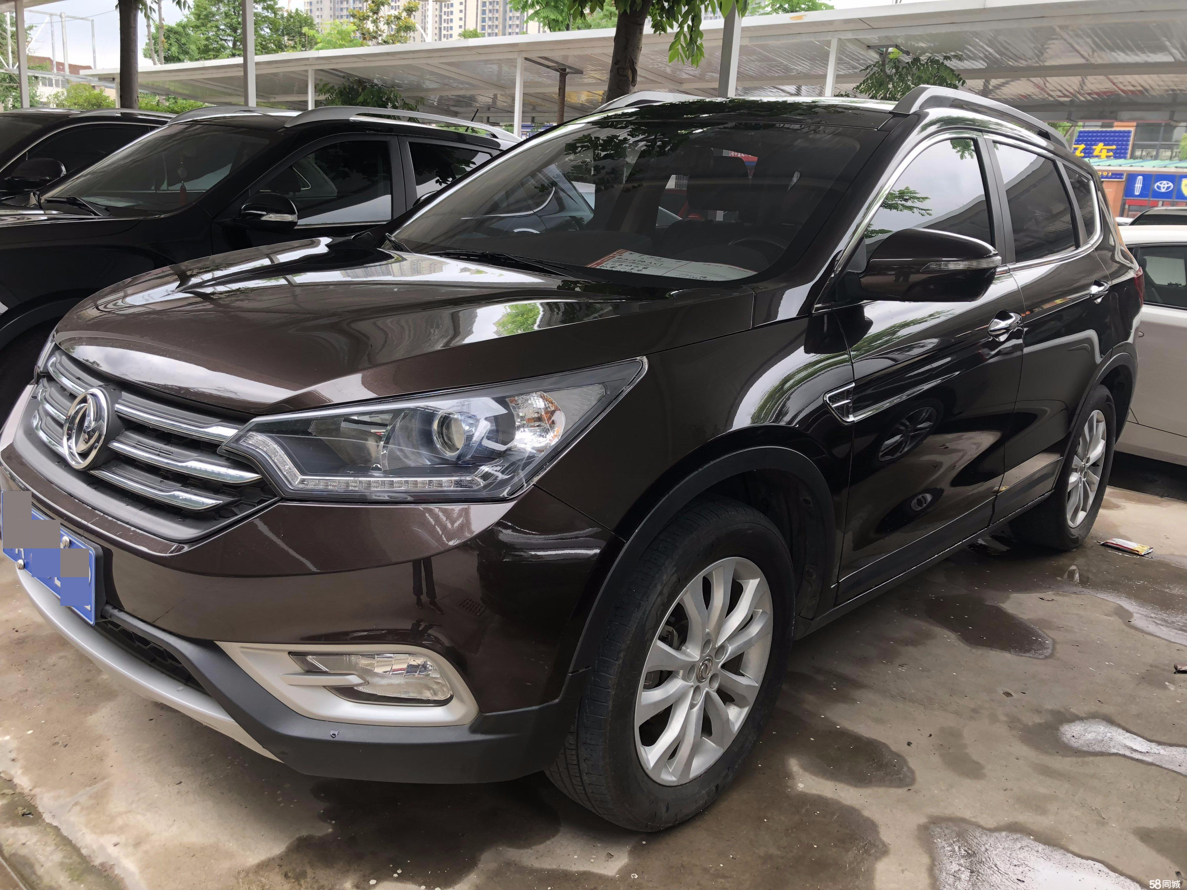 3个月2款车，东风奕派很赶时间？