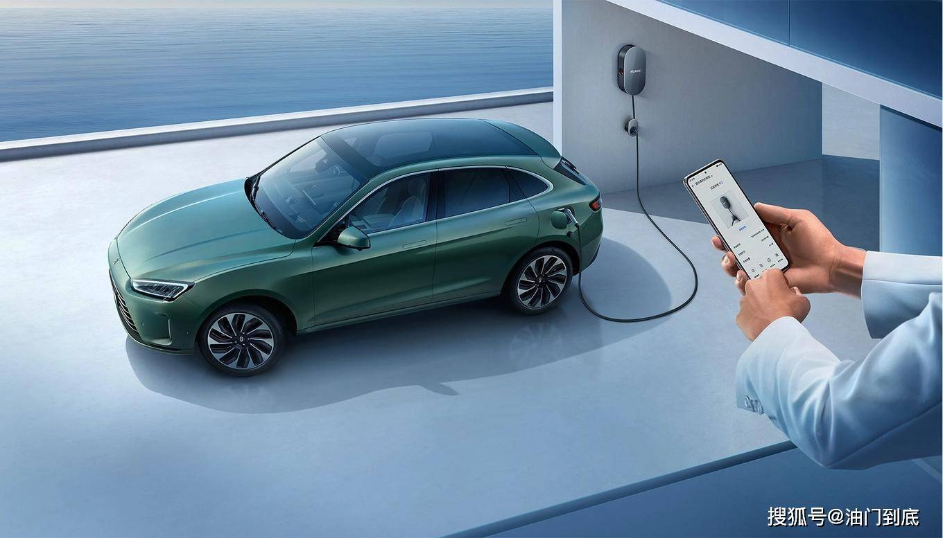 Nayax推出电动汽车充电器支付解决方案EV CloudPay