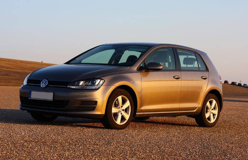 美国电动汽车制造商Rivian否认将与大众合作生产汽车