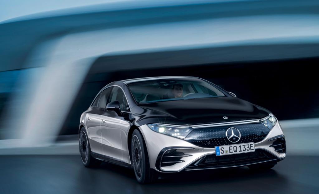 加拿大就中国电动车启动公众咨询，考虑加征关税或施加投资限制