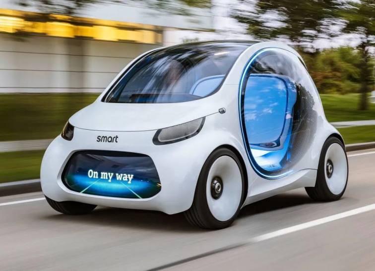 松下：美国电动汽车市场增长放缓比预期严重