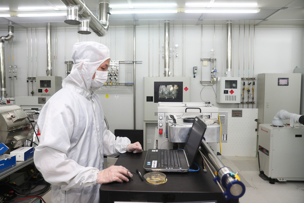 橡树岭国家实验室探索固态冷却材料的冷却行为 有望用于汽车