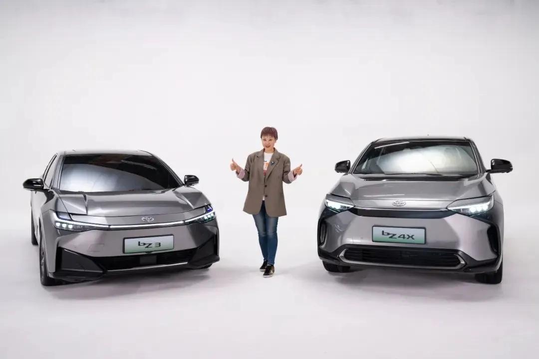 比亚迪在日本推出第三款电动汽车