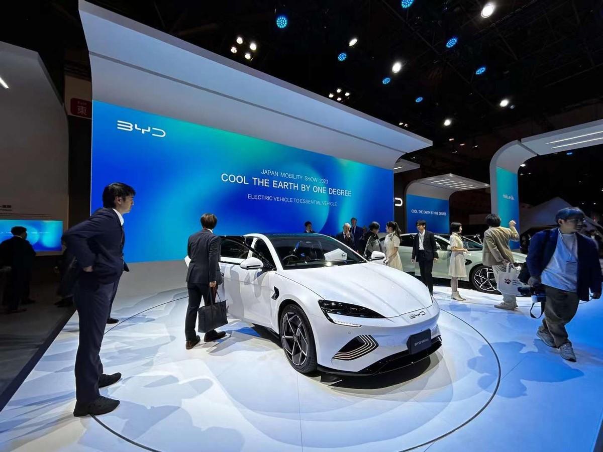 又一国际化里程碑，德赛西威成立法国办公室