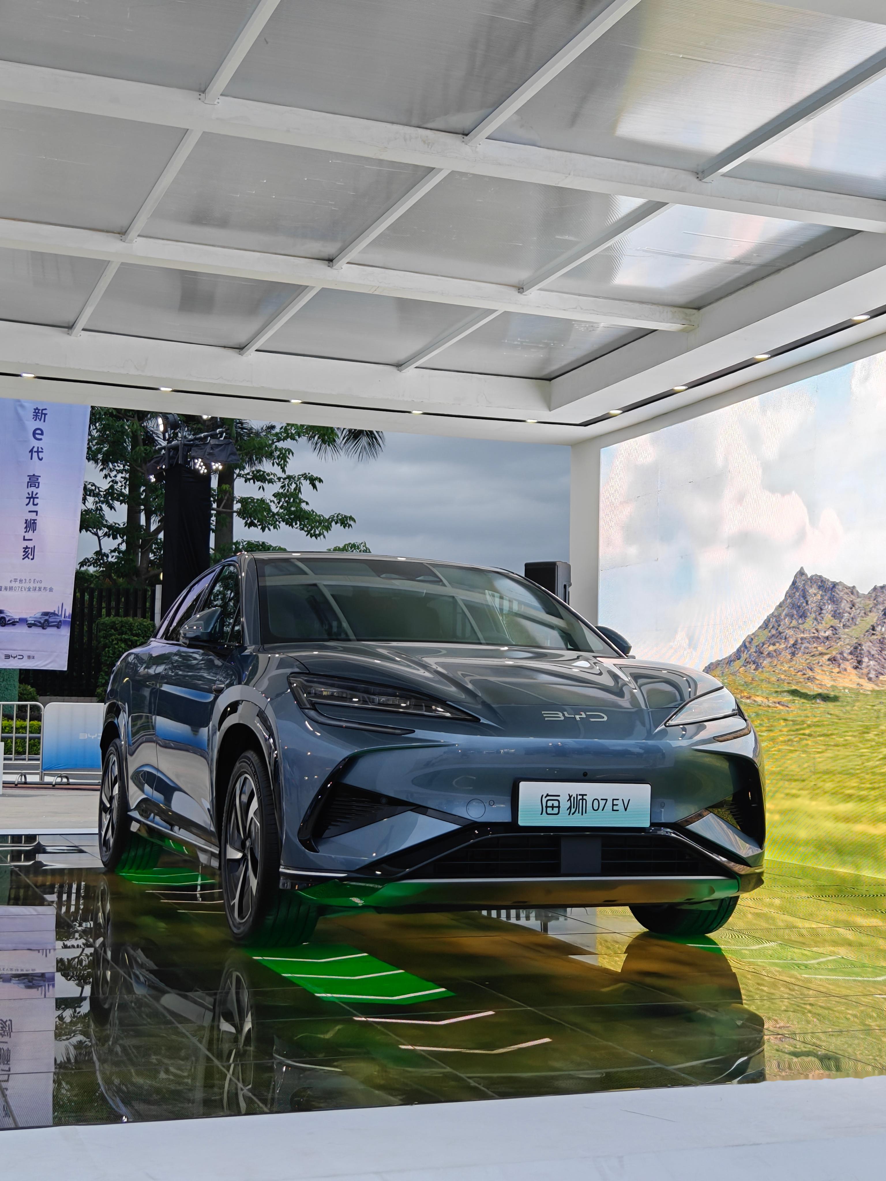 销量破10万，稳居各细分市场份额排名第一 | Model Y一季度终端销量竞争力分析