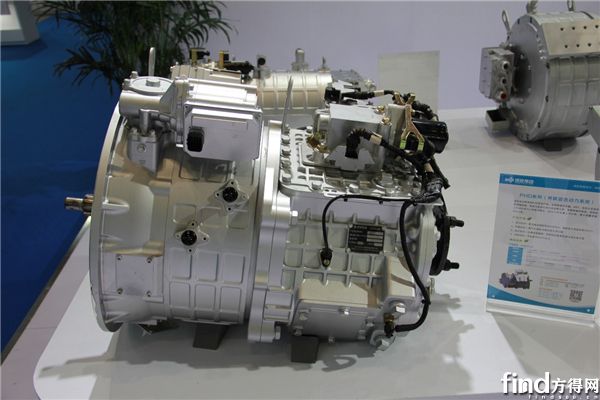 Stellantis申请新专利 利用混合动力系统在行驶过程中进行低速档换档