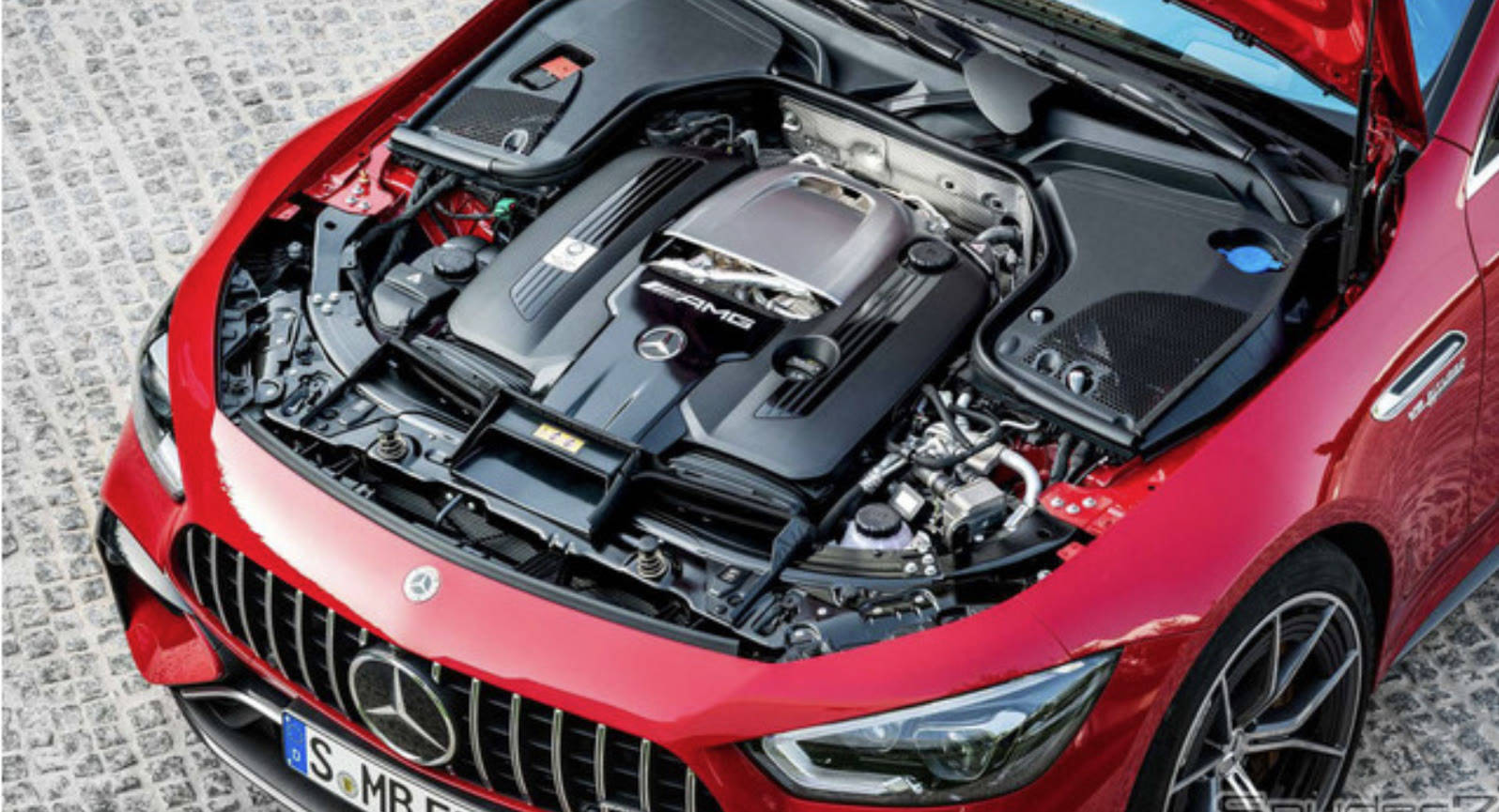 Stellantis申请新专利 利用混合动力系统在行驶过程中进行低速档换档