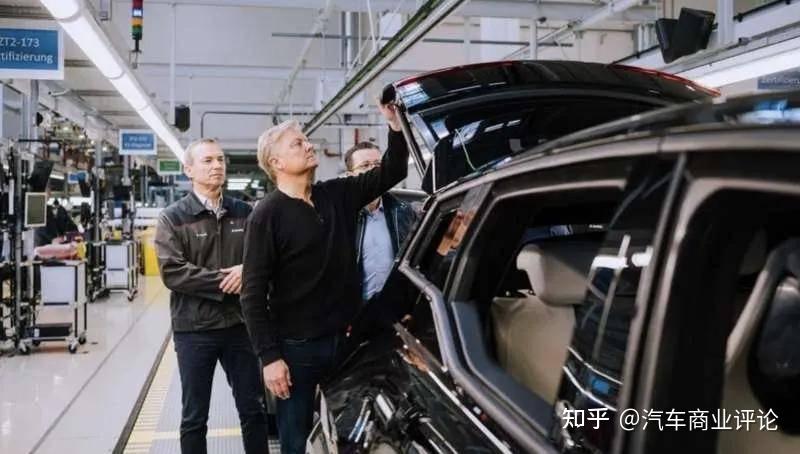 Fisker寻求破产法官批准Ocean跨界电动车甩卖