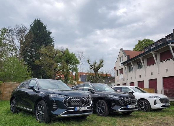 DHL打造上海新能源汽车卓越中心 助力中国新能源汽车“生态出海”