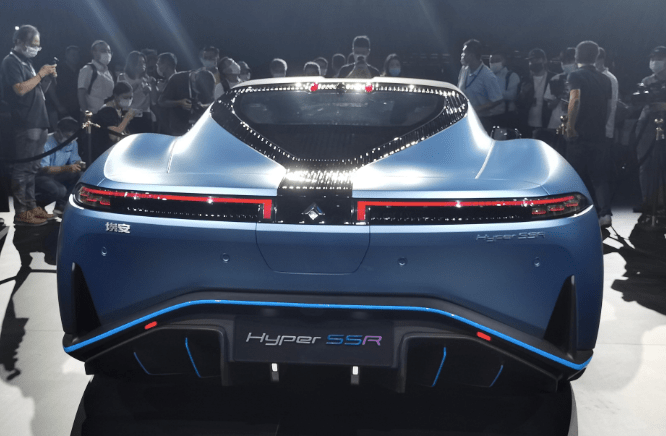 【盖世早报】理想取消今年纯电SUV发布计划；“遥遥领先”劳斯莱斯！余承东：比他们更豪华、更高端、更舒享