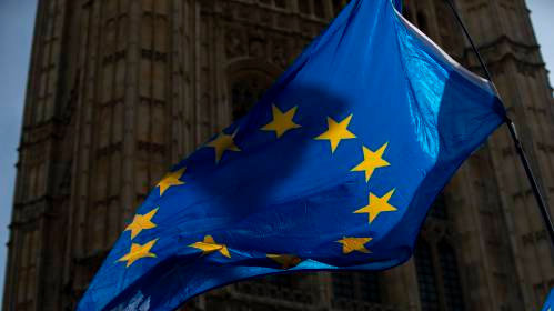 德国：欧盟不应该对中国设置贸易壁垒