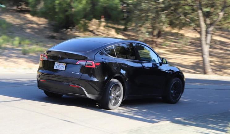 【国际快讯】特斯拉今年不会推出改款Model Y；土耳其将对中国进口车加征40%关税；阿斯顿·马丁加薪