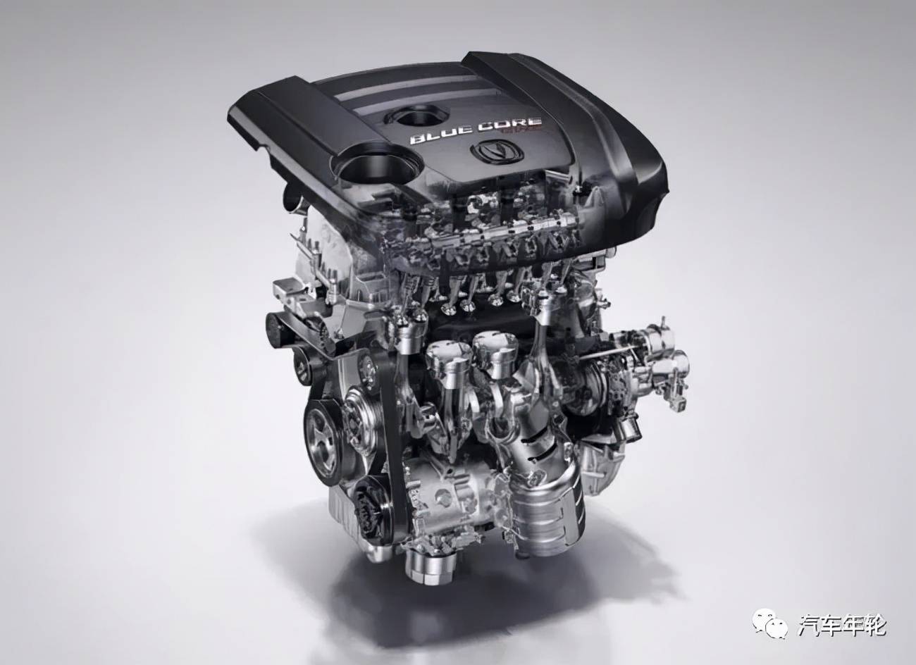 舍弗勒新一代电动凸轮相位调节系统在太仓投产