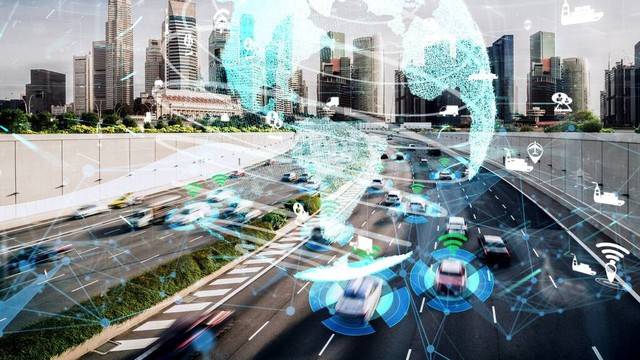 “车路云”建设提速,国芯科技为高阶智驾保驾护航