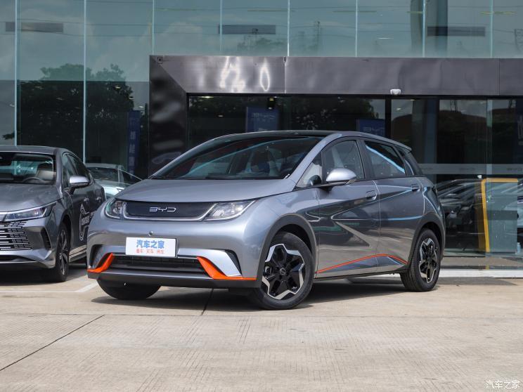 【盖世早报】享界S9已开启预订！比亚迪2025款海豚增配不加价；小鹏第1000座自营超充站建成