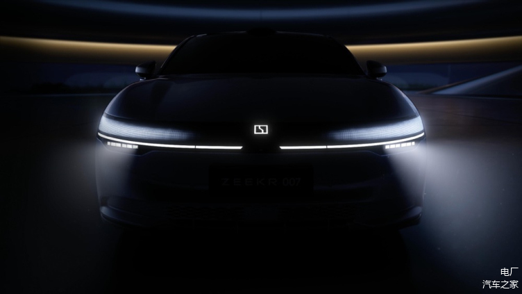 极氪电动汽车在俄国销量激增