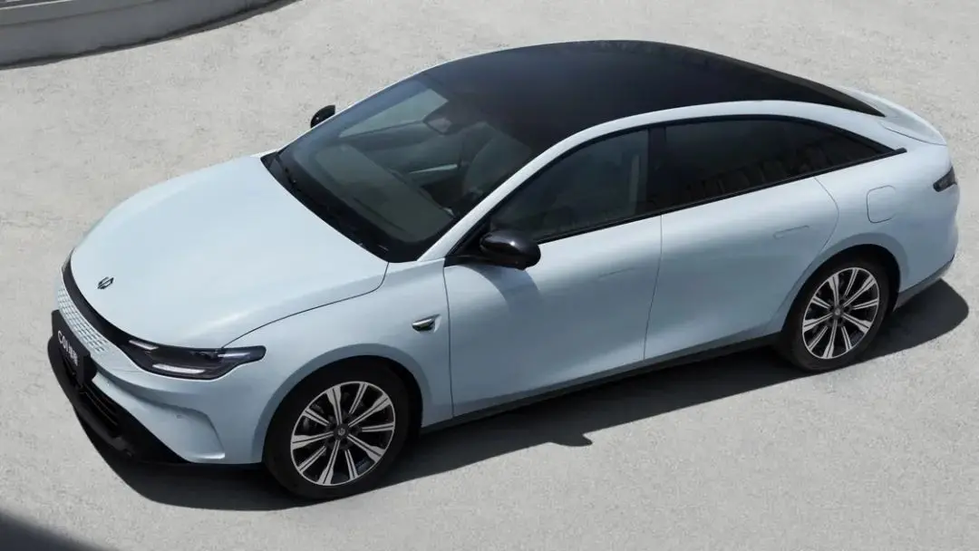 6月续航榜：增程车多少纯电续航最合适？