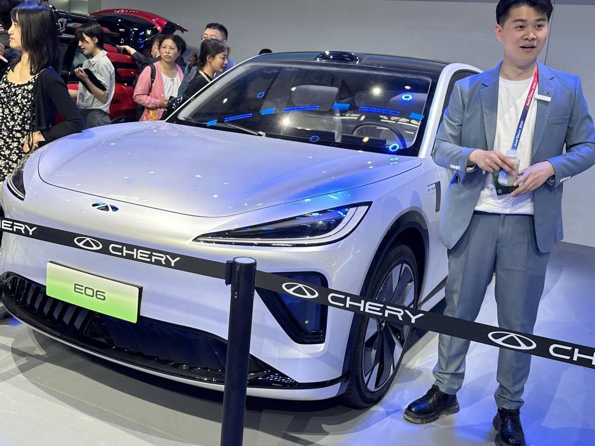 6月续航榜：增程车多少纯电续航最合适？