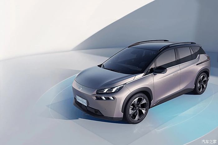 电动汽车制造商Fisker再一次召回