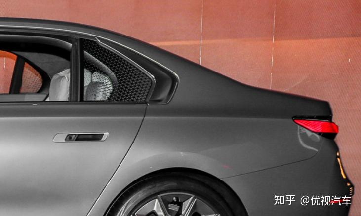 宝马i5：都是宝华韦健，有何不同之处？