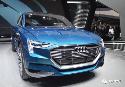 豪车市场变天，“BBA”变“AYT”?