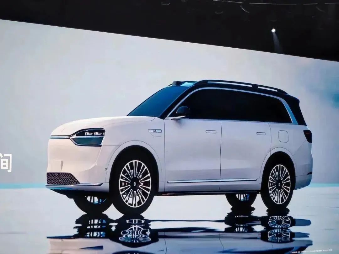 5月全球电动车销量：问界M9势头猛，理想蔚来零跑UP UP UP